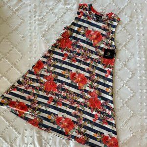 Fortune+Ivy Tank Dress